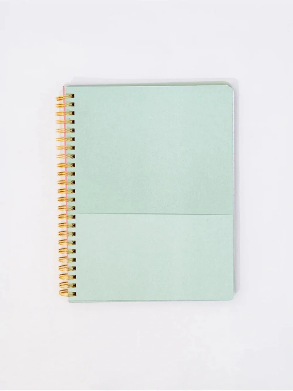 Ban.do Floral Garden Journal and Sticky Notes Set